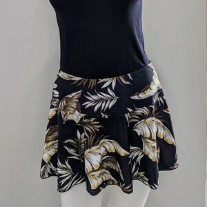 Ille Moorea Women's Swimsuit Skirt Cover Up | Size M